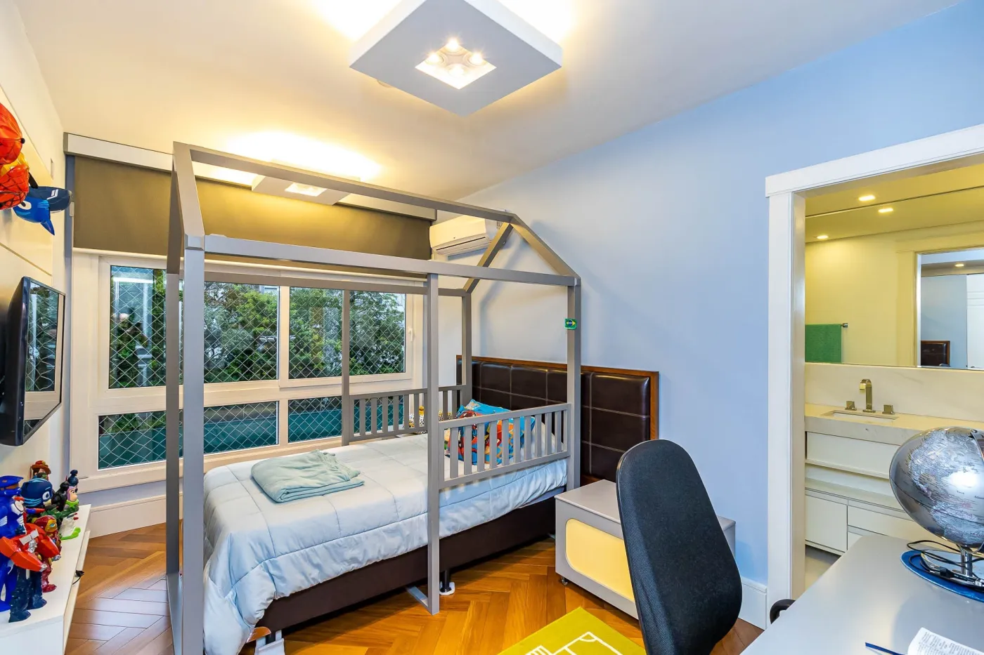 Arte Bela Vista Apto ONE19110 - One Imoveis de Luxo Exclusividades