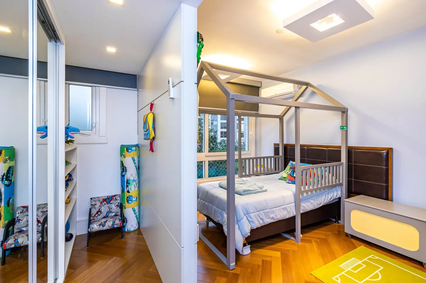 Arte Bela Vista Apto ONE19110 - One Imoveis de Luxo Exclusividades