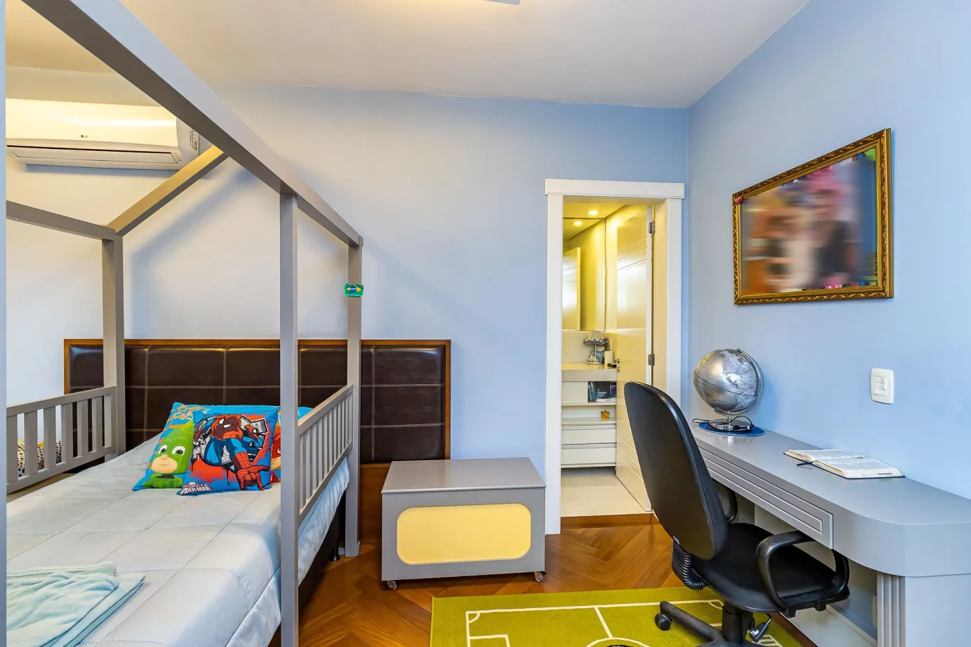 Arte Bela Vista Apto ONE19110 - One Imoveis de Luxo Exclusividades