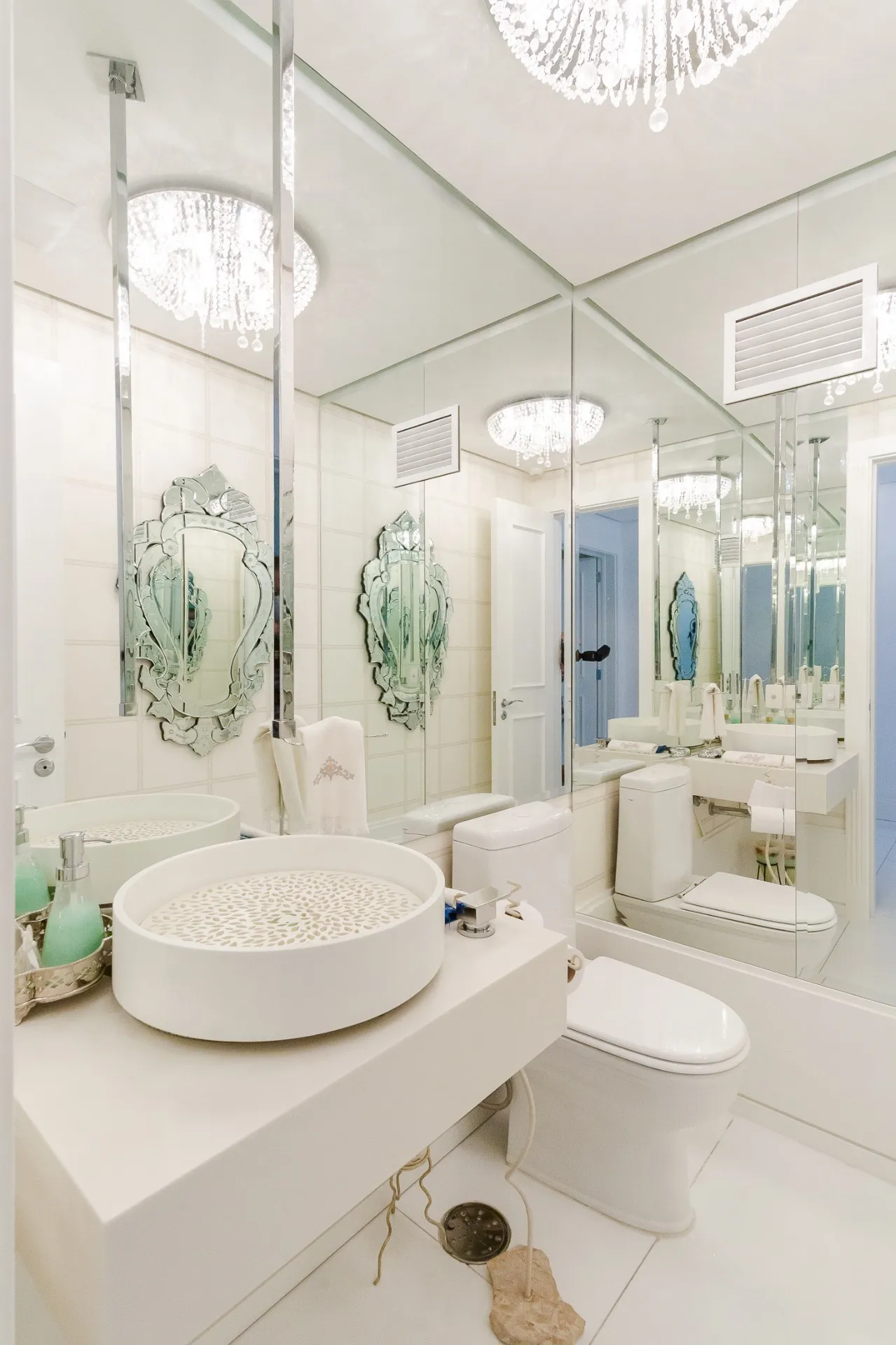 Ville de Grasse Apto ONE18526 - One Imoveis de Luxo Exclusividades