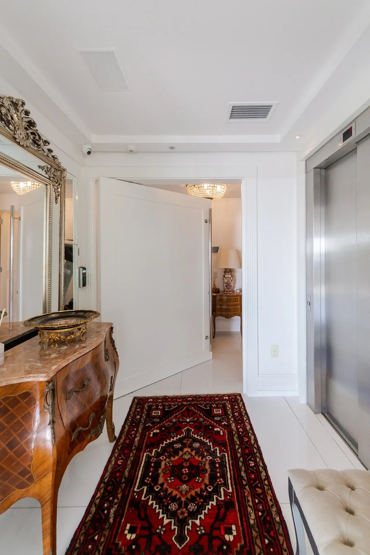 Ville de Grasse Apto ONE18526 - One Imoveis de Luxo Exclusividades