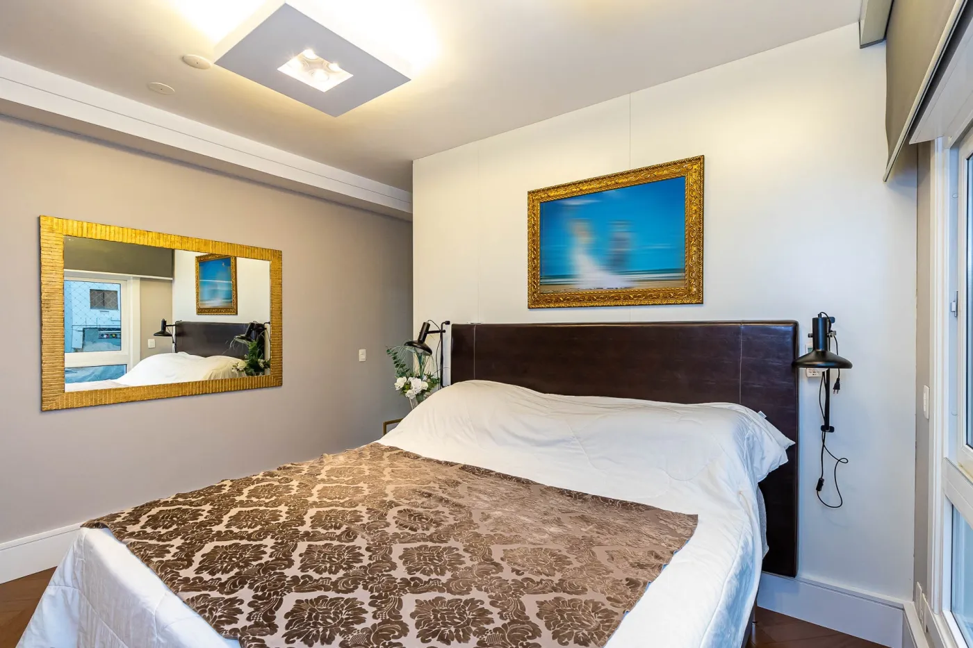 Arte Bela Vista Apto ONE19110 - One Imoveis de Luxo Exclusividades