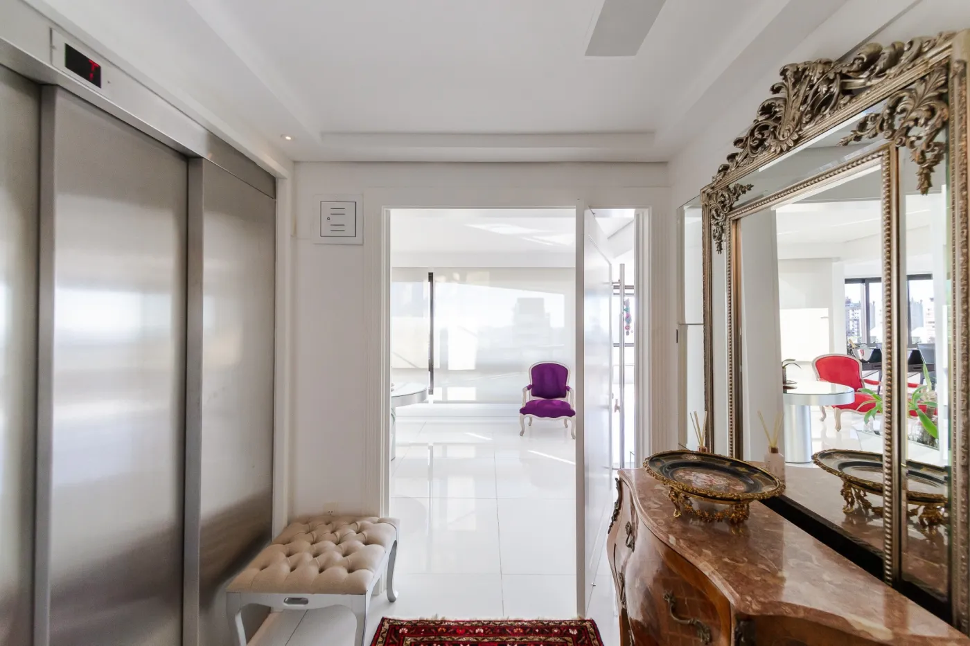 Ville de Grasse Apto ONE18526 - One Imoveis de Luxo Exclusividades