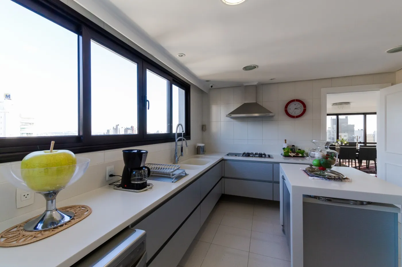 Ville de Grasse Apto ONE18526 - One Imoveis de Luxo Exclusividades