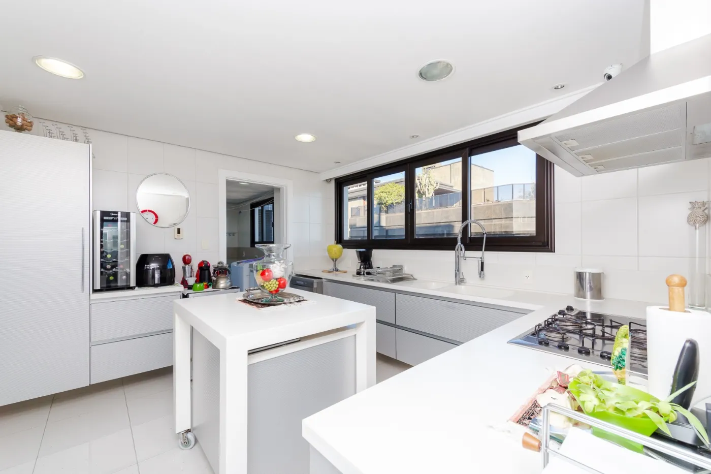 Ville de Grasse Apto ONE18526 - One Imoveis de Luxo Exclusividades