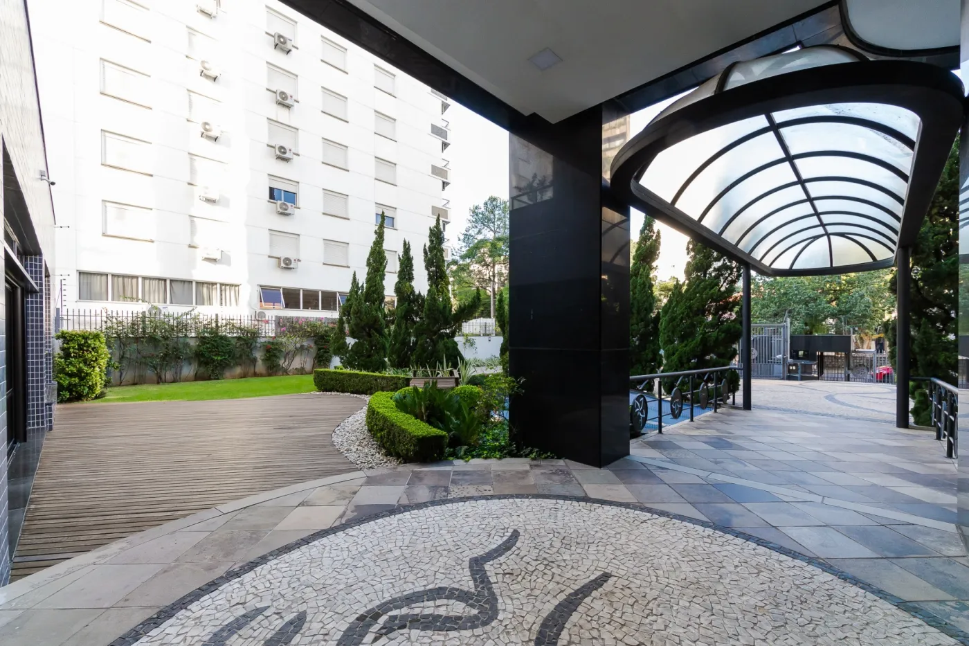 Ville de Grasse Apto ONE18526 - One Imoveis de Luxo Exclusividades