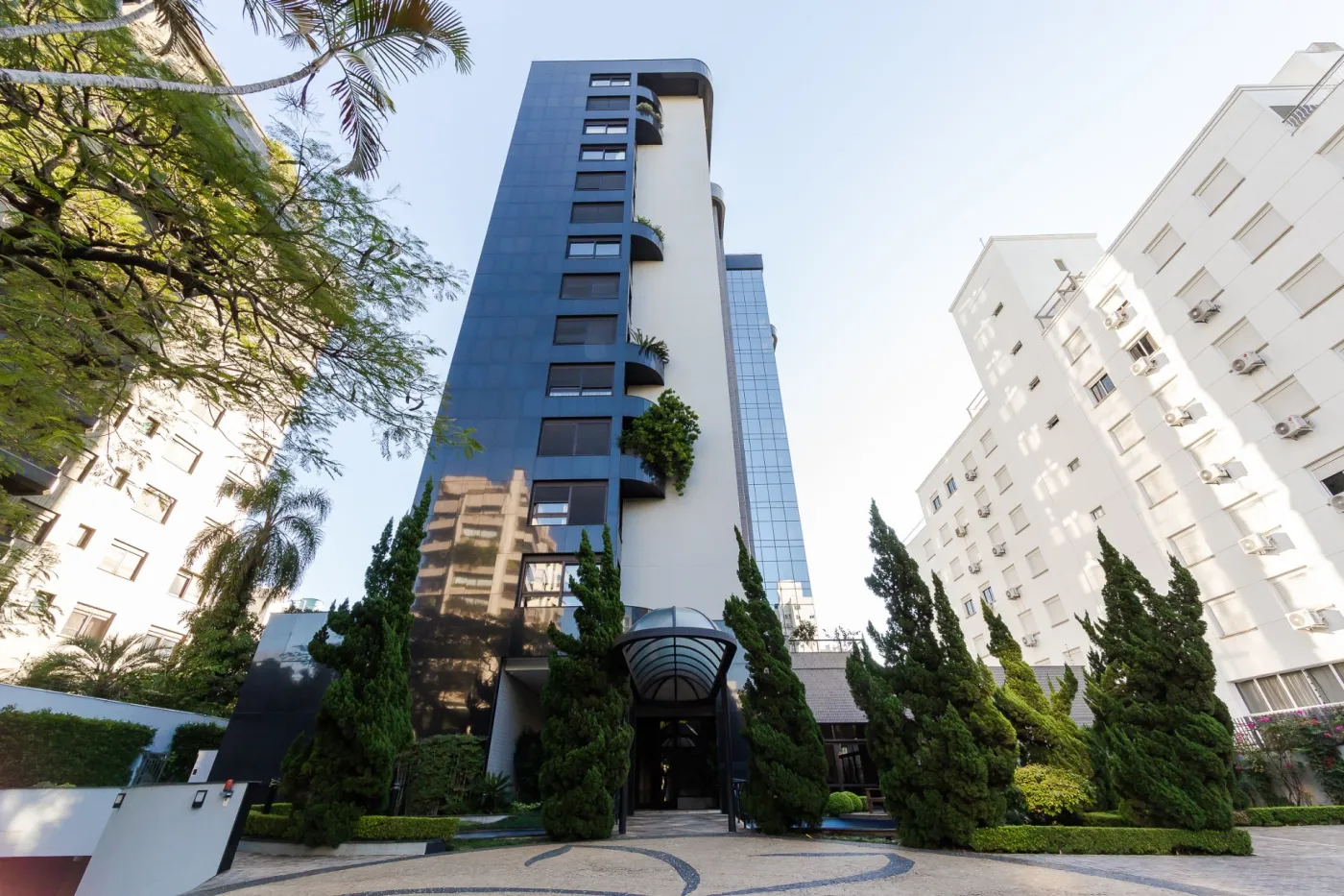 Ville de Grasse Apto ONE18526 - One Imoveis de Luxo Exclusividades