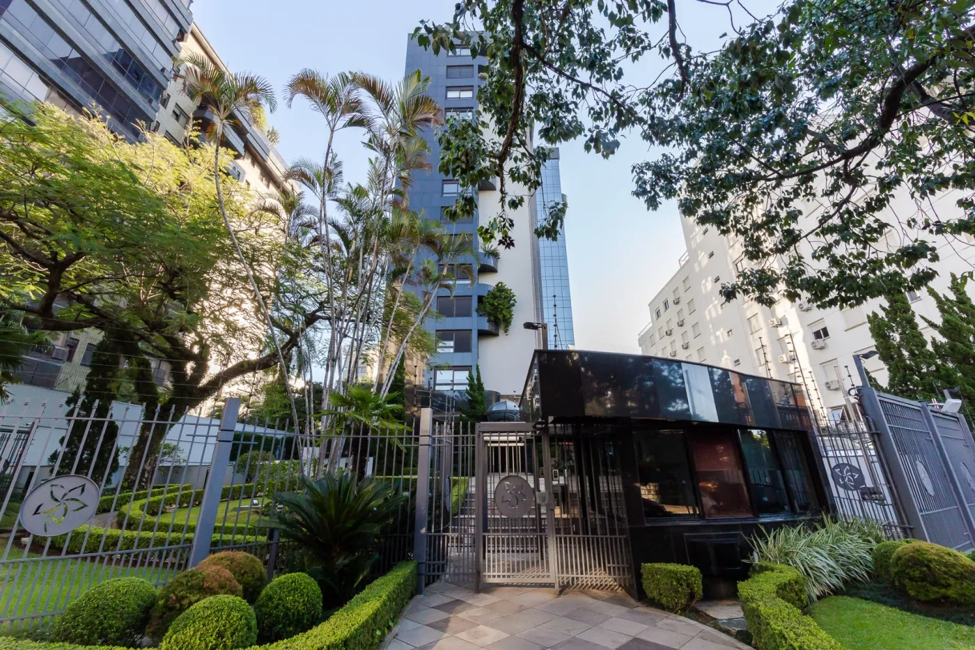 Ville de Grasse Apto ONE18526 - One Imoveis de Luxo Exclusividades