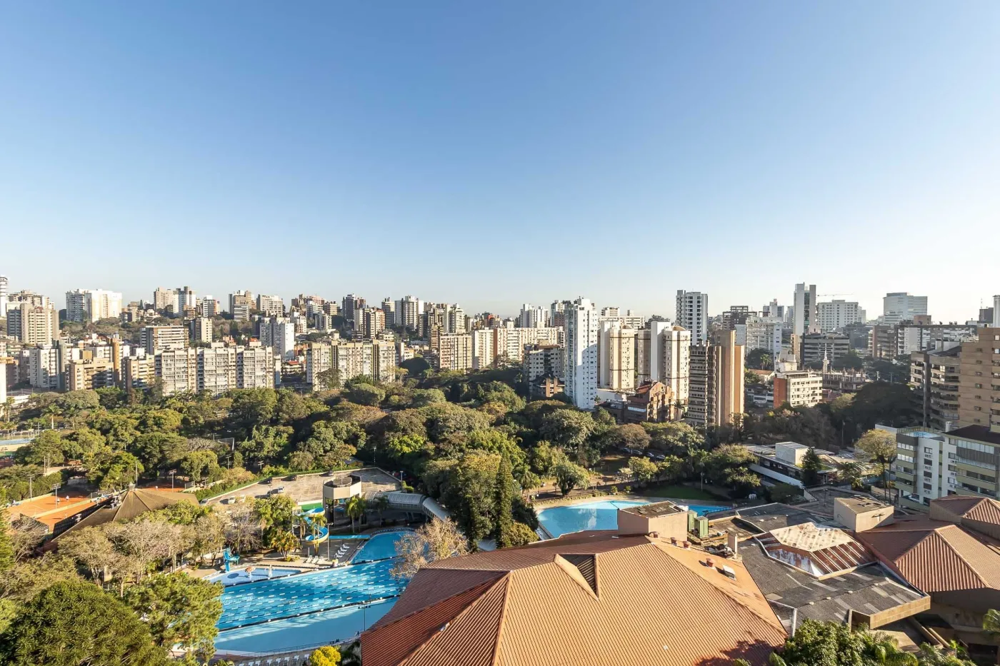 Varanda Apto ONE22448 - One Imoveis de Luxo Exclusividades