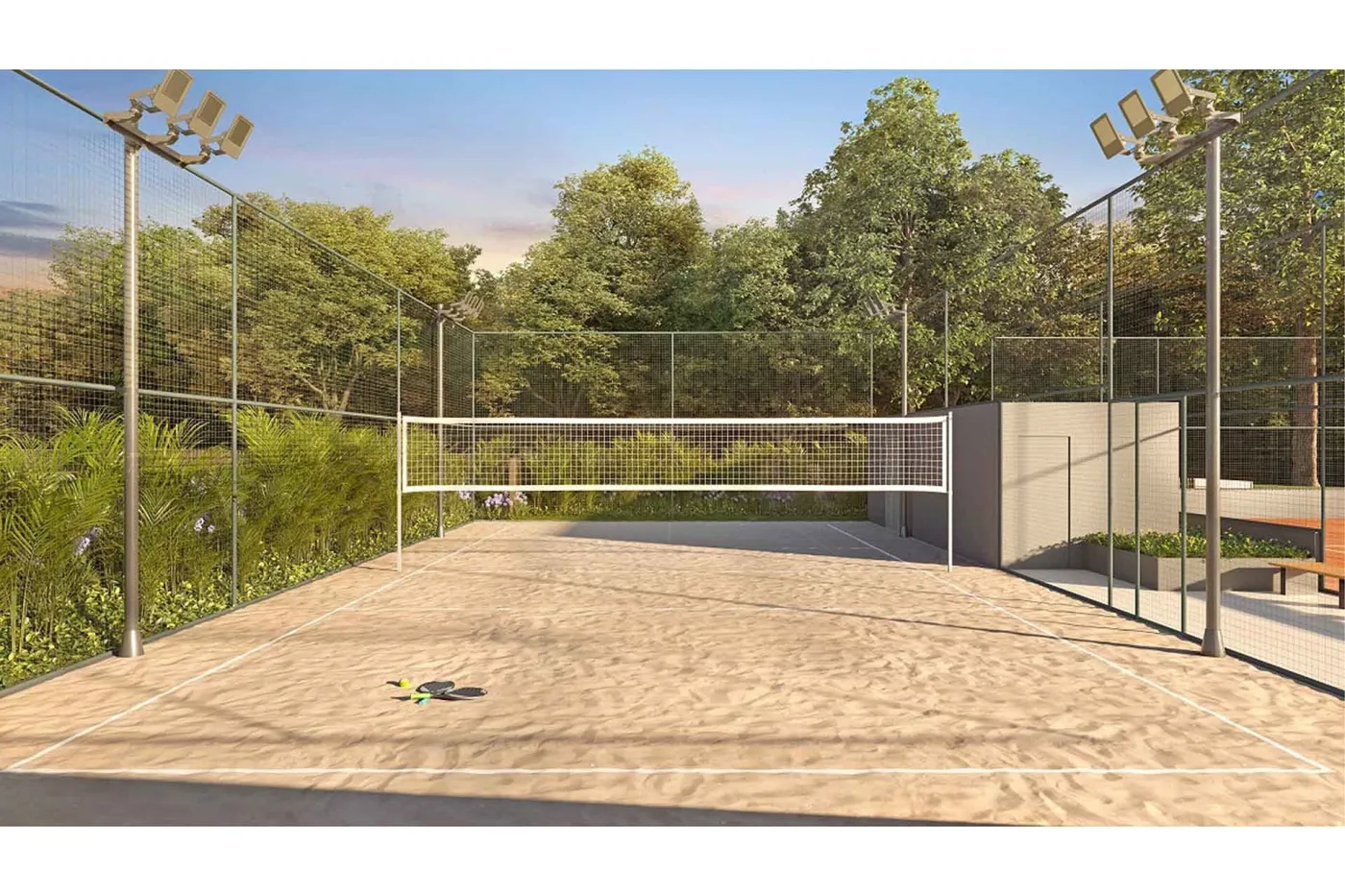 Tree Haus Powered By Porsche Consulting Apto ONE22929 - One Imoveis de Luxo Exclusividades