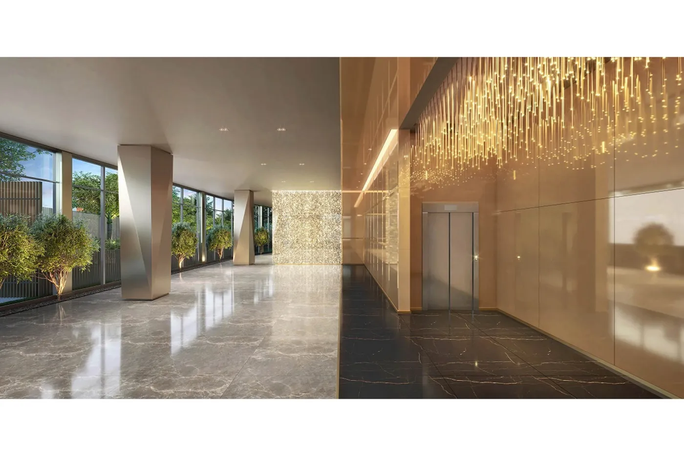 Tree Haus Powered By Porsche Consulting Apto ONE22929 - One Imoveis de Luxo Exclusividades