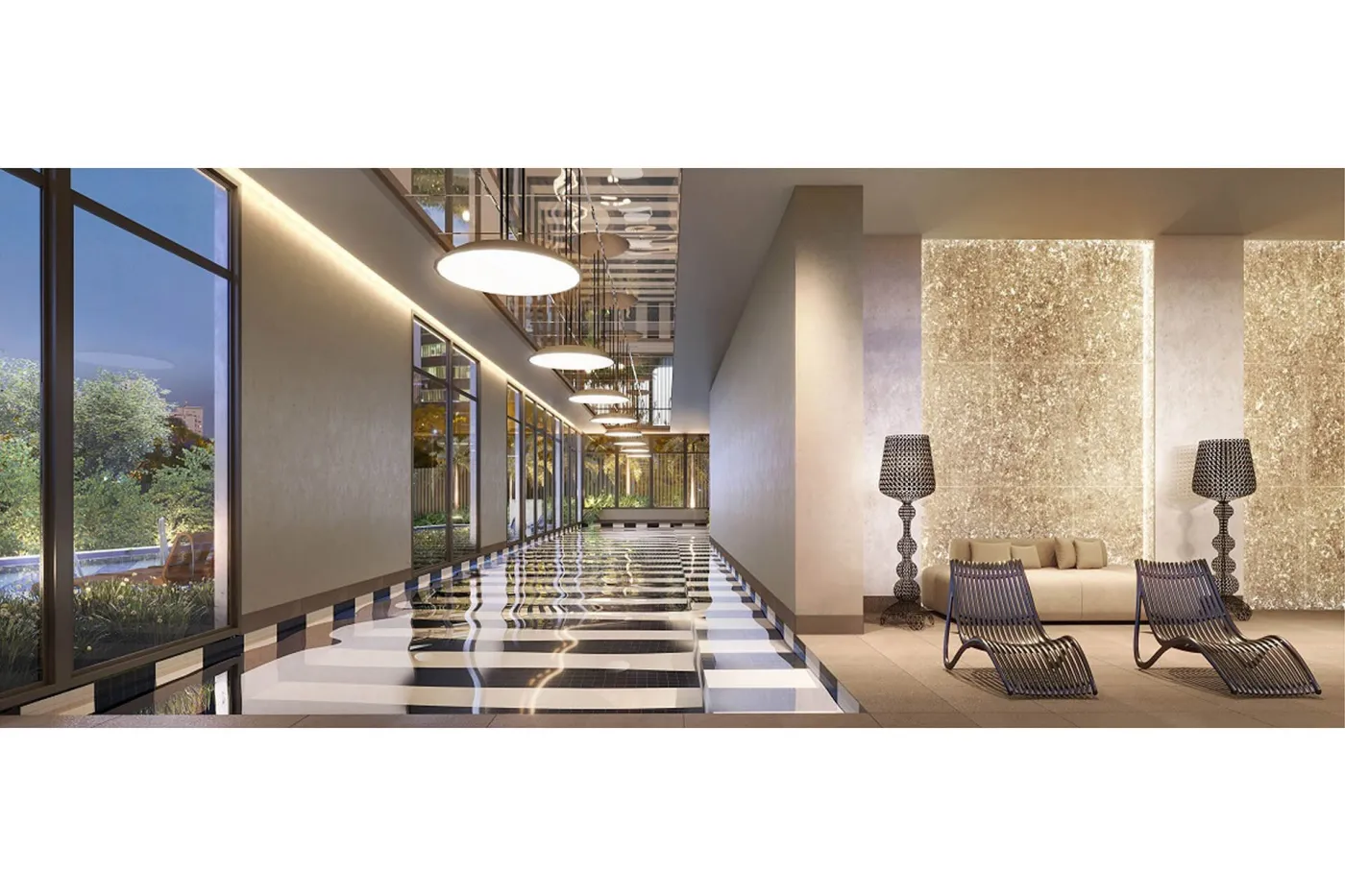 Tree Haus Powered By Porsche Consulting Apto ONE22929 - One Imoveis de Luxo Exclusividades