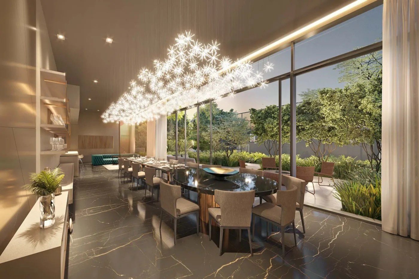Tree Haus Powered By Porsche Consulting Apto ONE22929 - One Imoveis de Luxo Exclusividades
