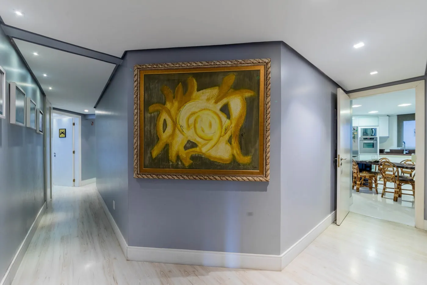 Doral Tower Apto ONE33284 - One Imoveis de Luxo Exclusividades
