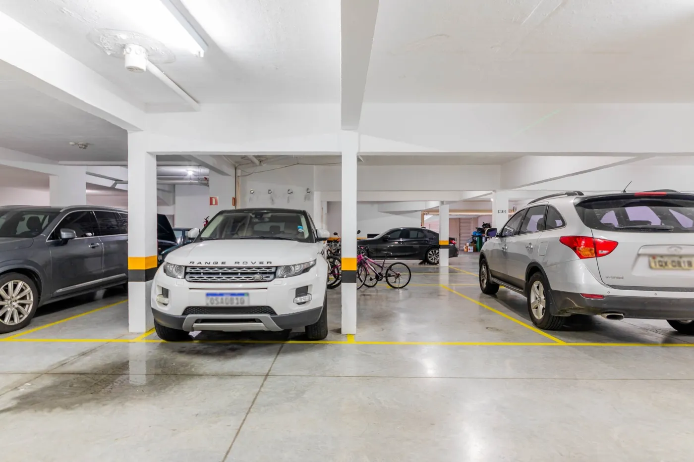 Doral Tower Apto ONE33284 - One Imoveis de Luxo Exclusividades