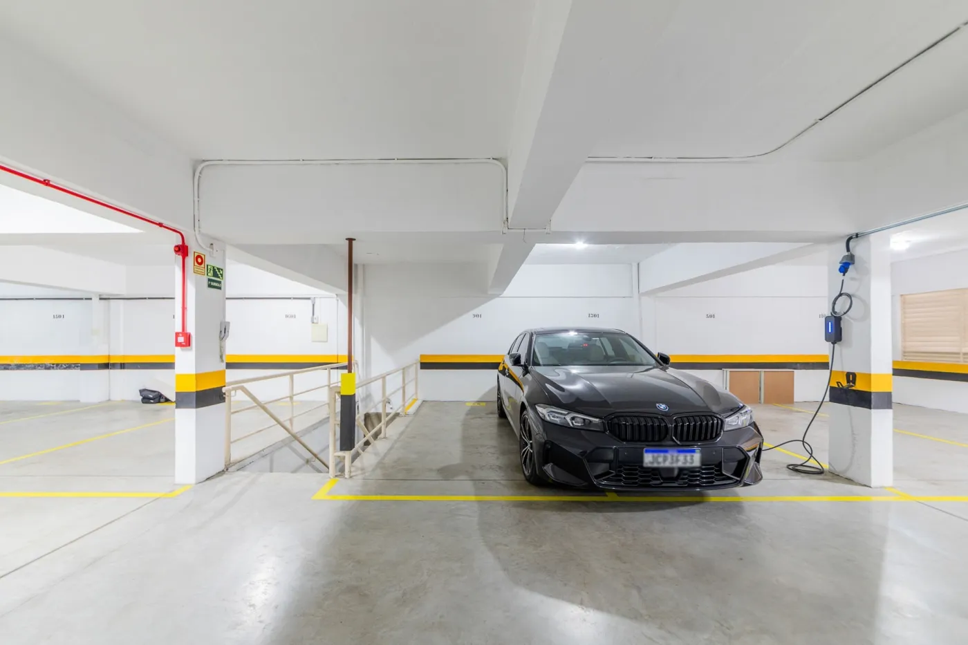 Doral Tower Apto ONE33284 - One Imoveis de Luxo Exclusividades
