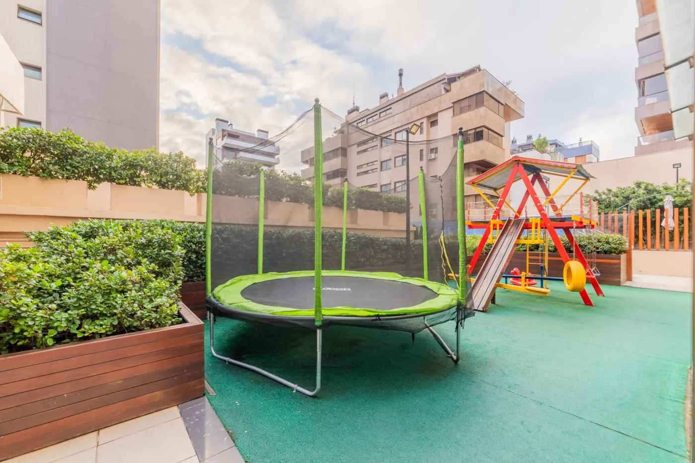 Doral Tower Apto ONE33284 - One Imoveis de Luxo Exclusividades