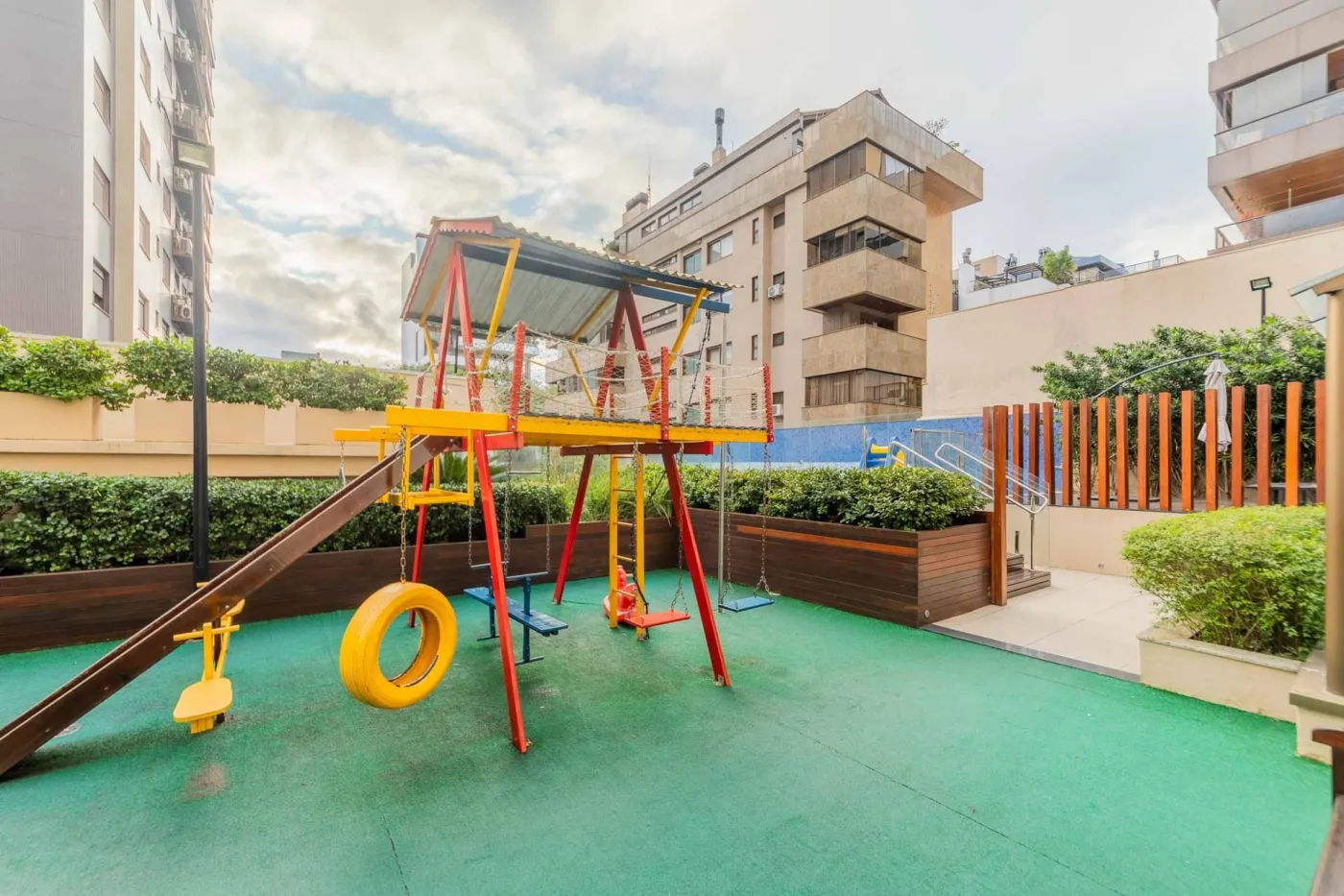 Doral Tower Apto ONE33284 - One Imoveis de Luxo Exclusividades