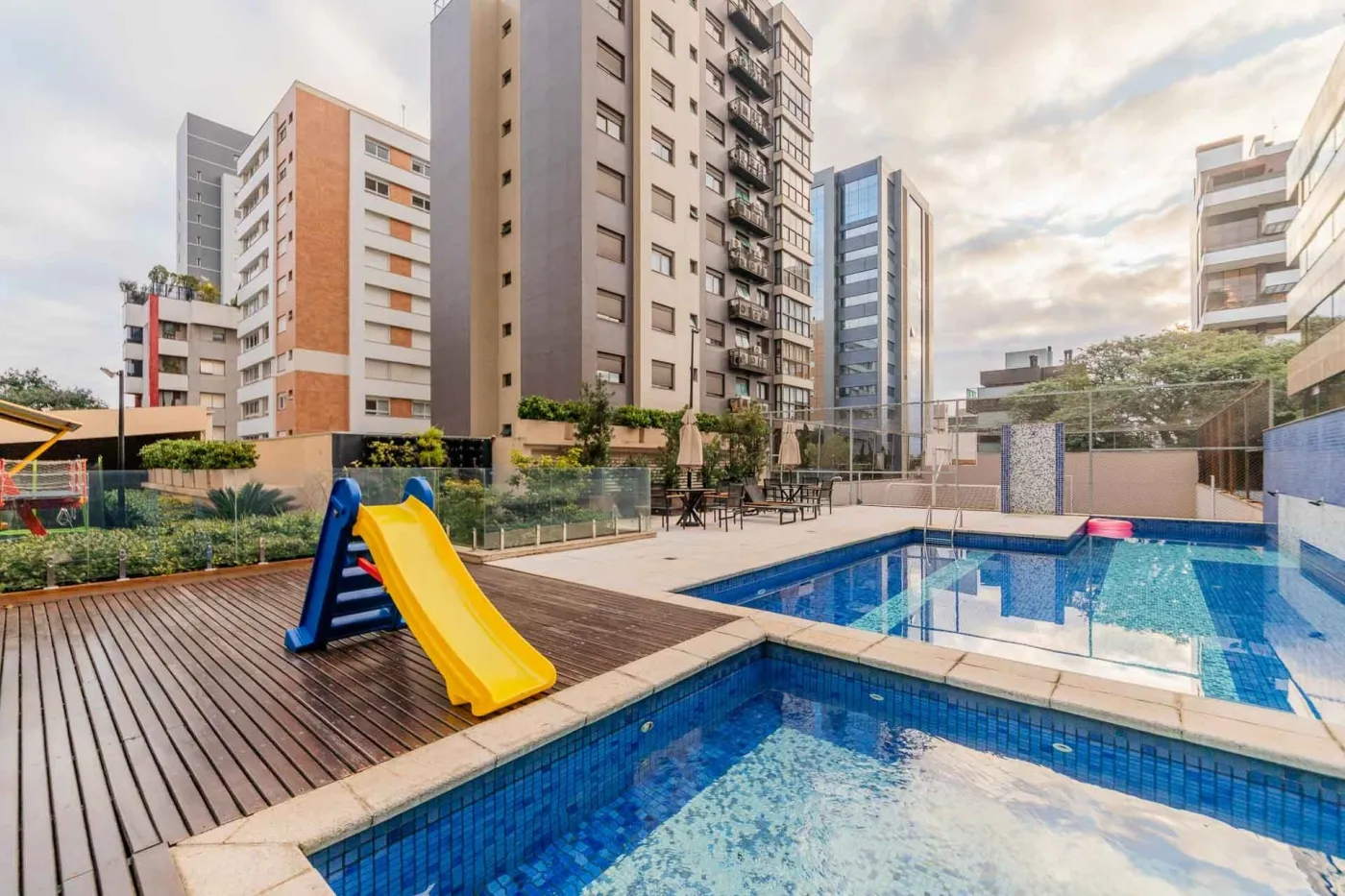 Doral Tower Apto ONE33284 - One Imoveis de Luxo Exclusividades