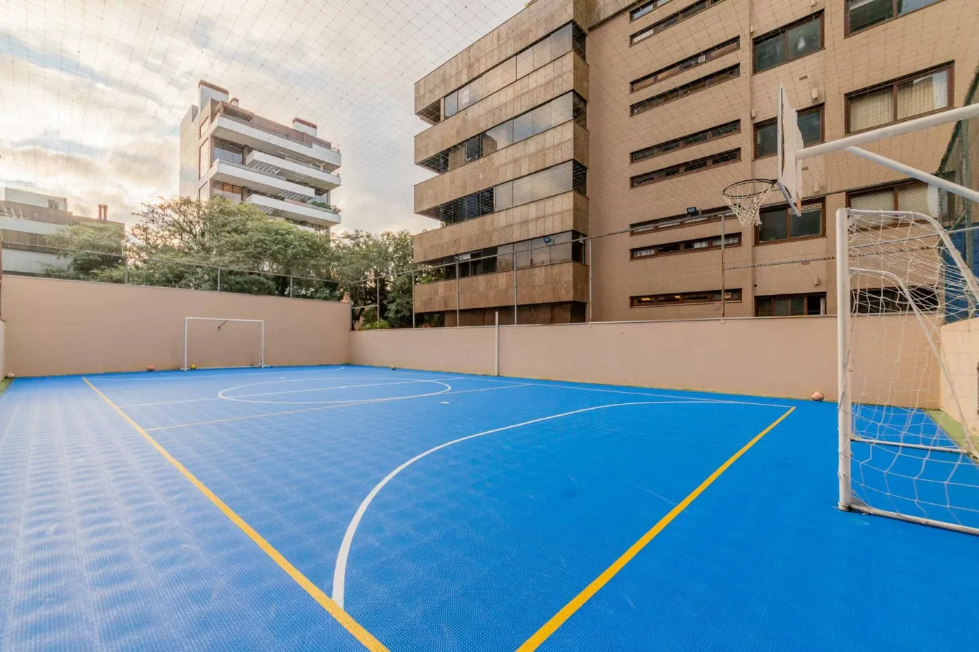 Doral Tower Apto ONE33284 - One Imoveis de Luxo Exclusividades