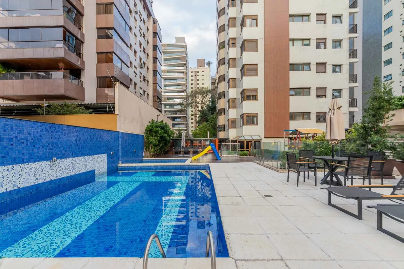 Doral Tower Apto ONE33284 - One Imoveis de Luxo Exclusividades