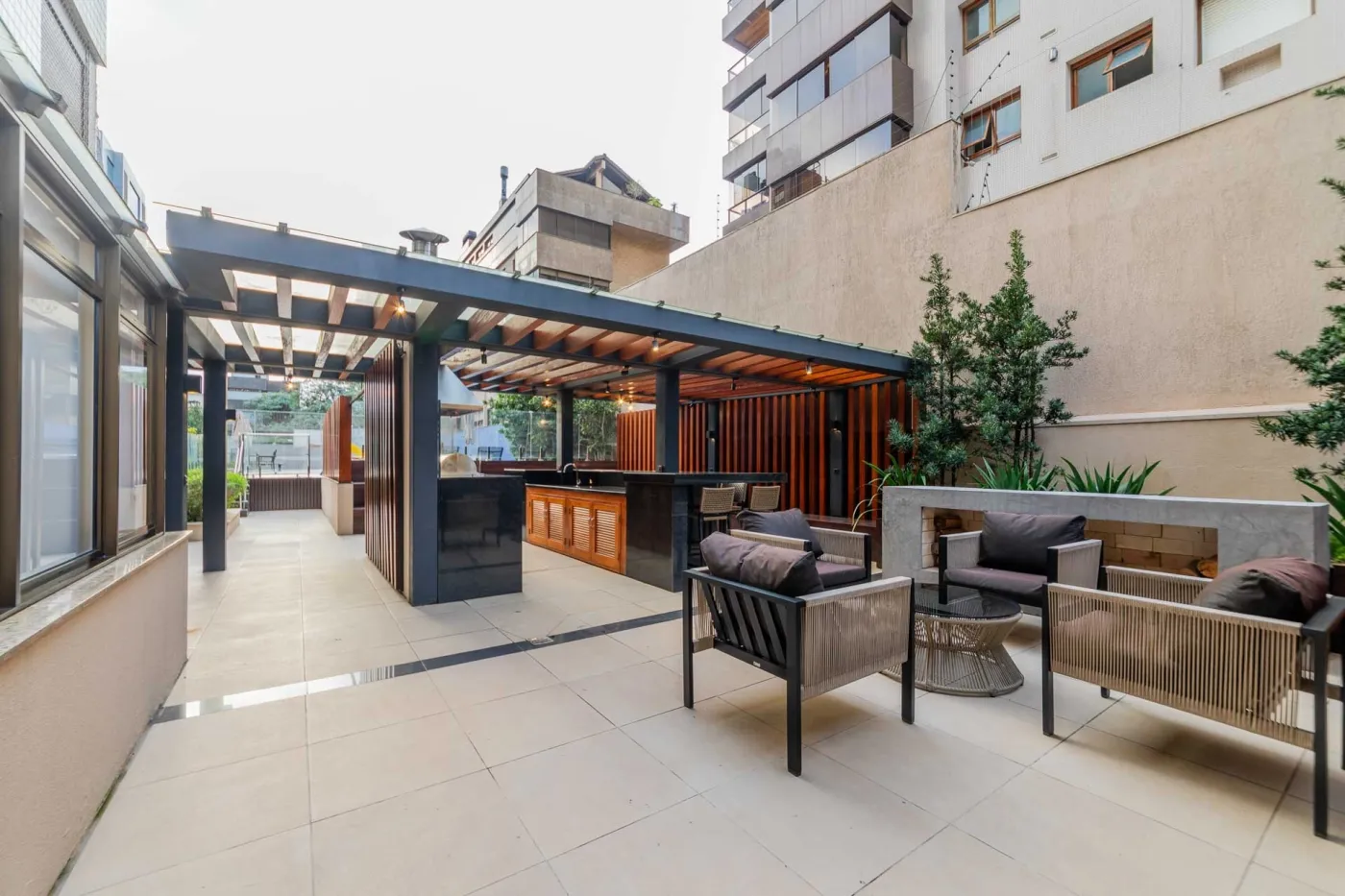 Doral Tower Apto ONE33284 - One Imoveis de Luxo Exclusividades
