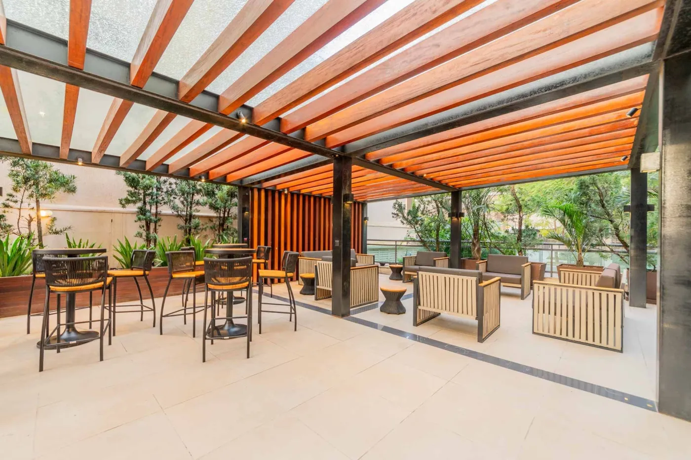 Doral Tower Apto ONE33284 - One Imoveis de Luxo Exclusividades
