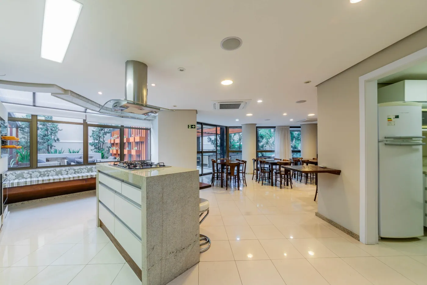 Doral Tower Apto ONE33284 - One Imoveis de Luxo Exclusividades
