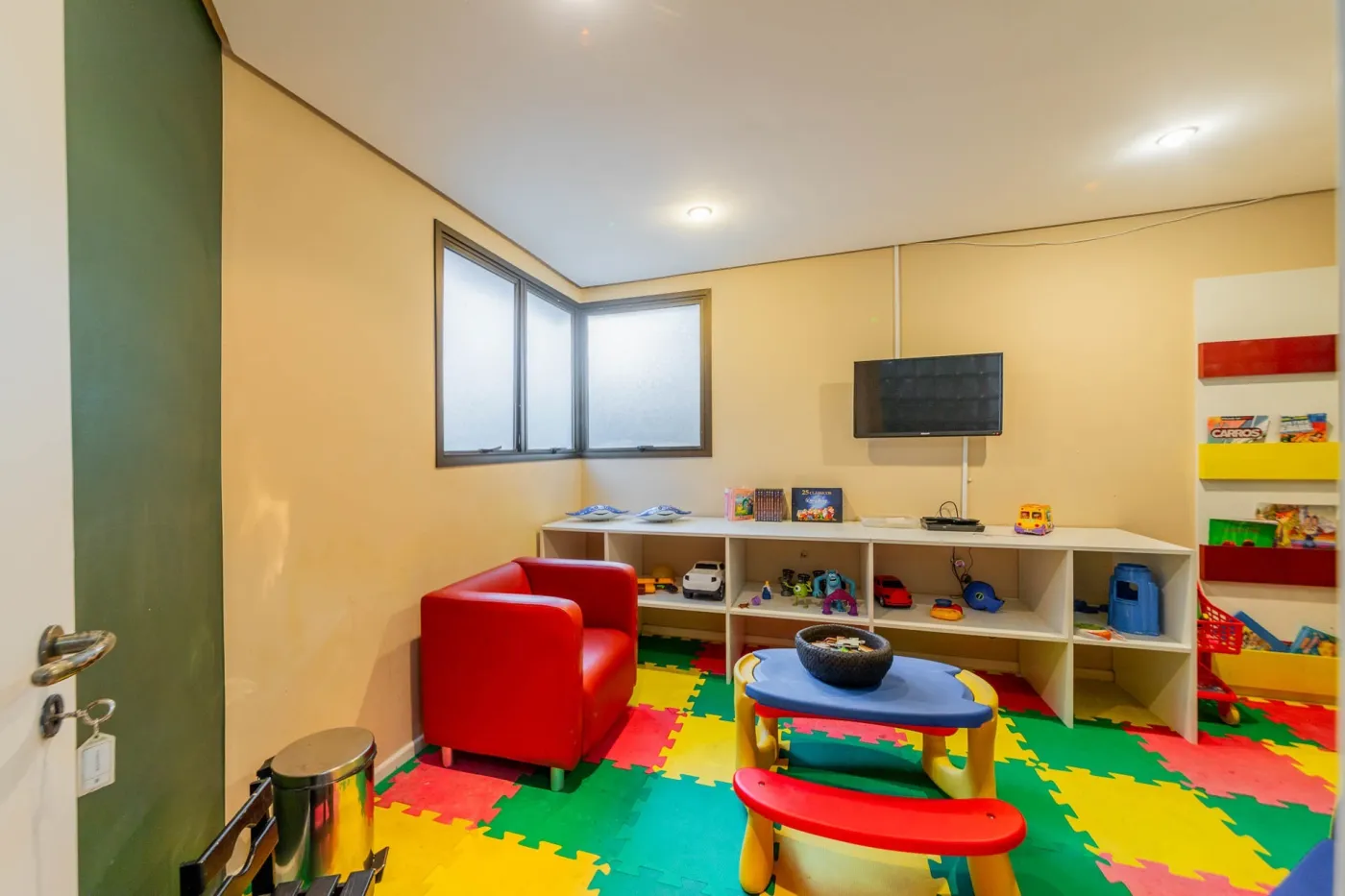 Doral Tower Apto ONE33284 - One Imoveis de Luxo Exclusividades