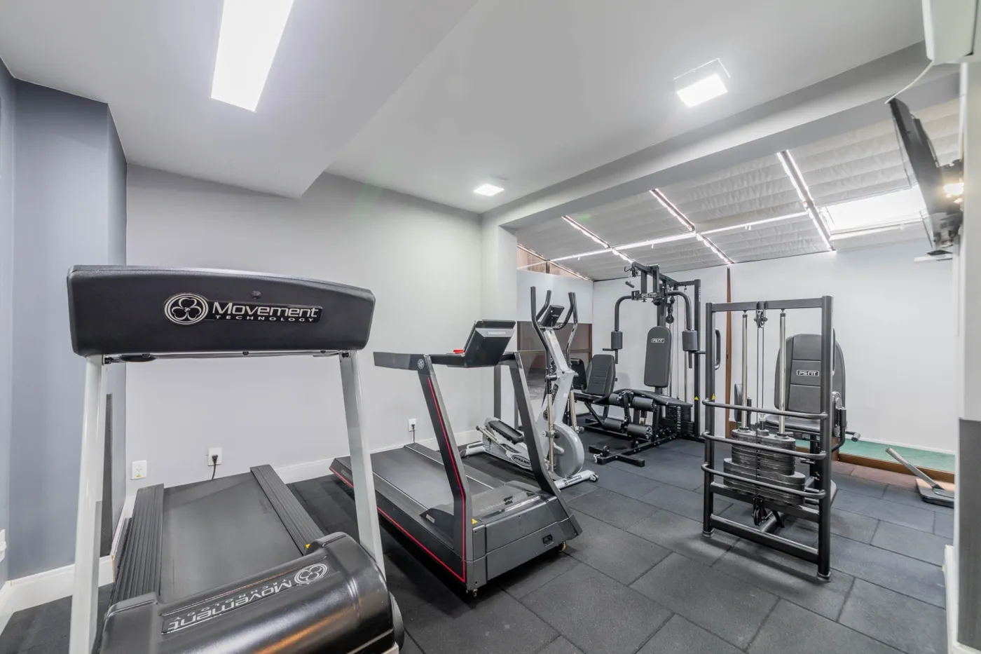 Doral Tower Apto ONE33284 - One Imoveis de Luxo Exclusividades