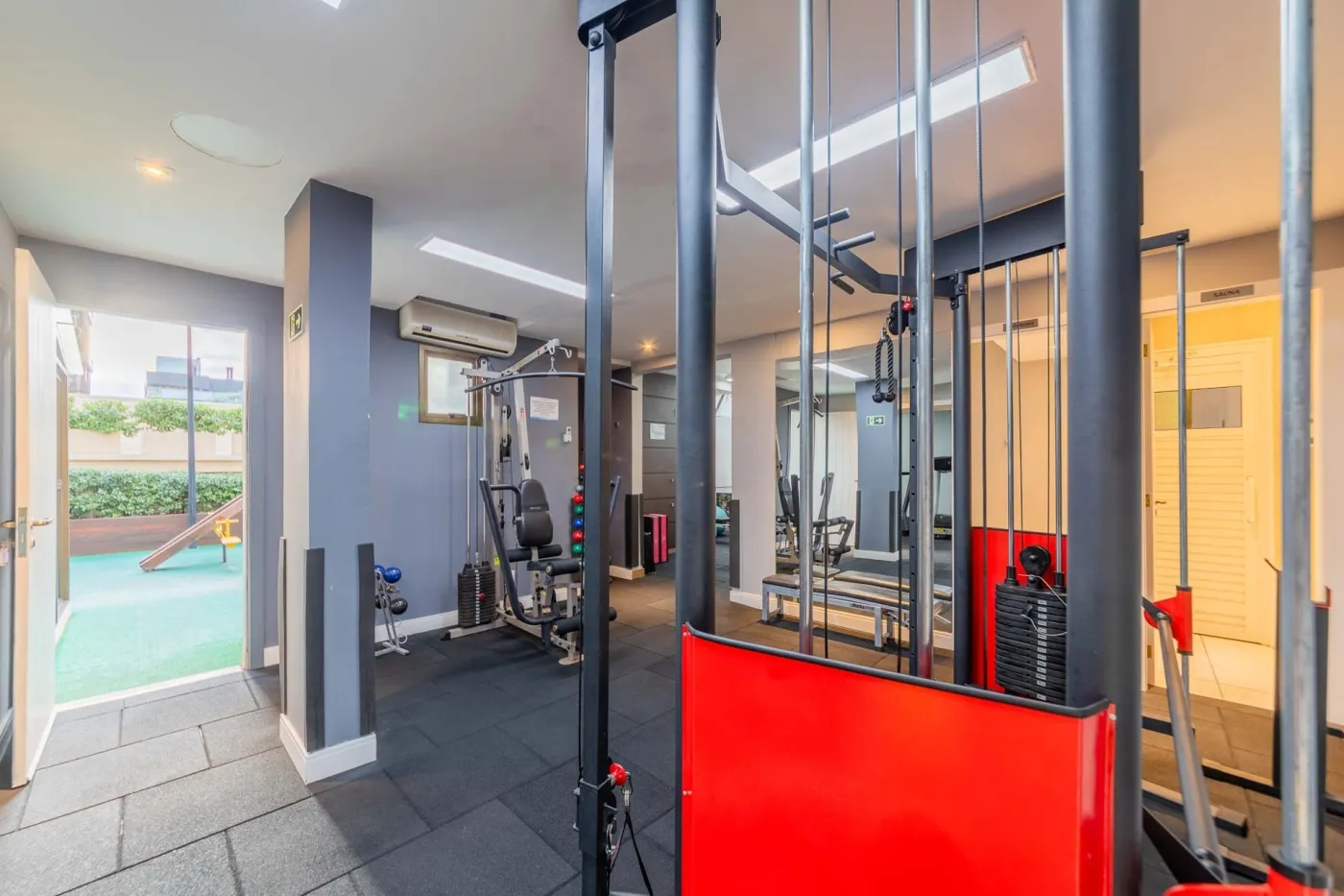 Doral Tower Apto ONE33284 - One Imoveis de Luxo Exclusividades