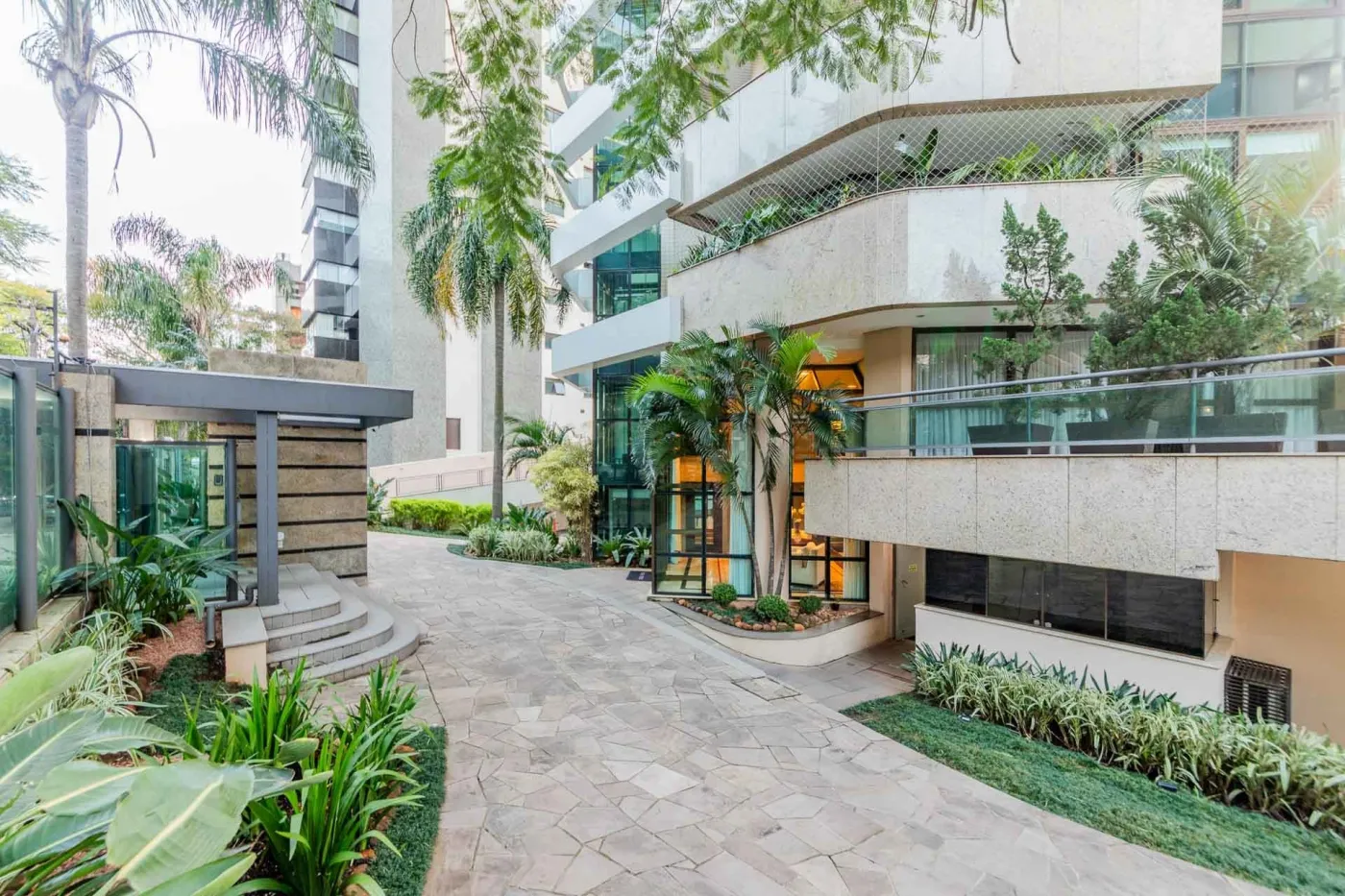 Doral Tower Apto ONE33284 - One Imoveis de Luxo Exclusividades