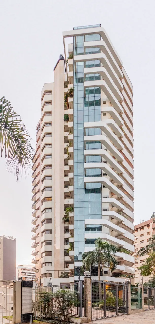 Doral Tower Apto ONE33284 - One Imoveis de Luxo Exclusividades