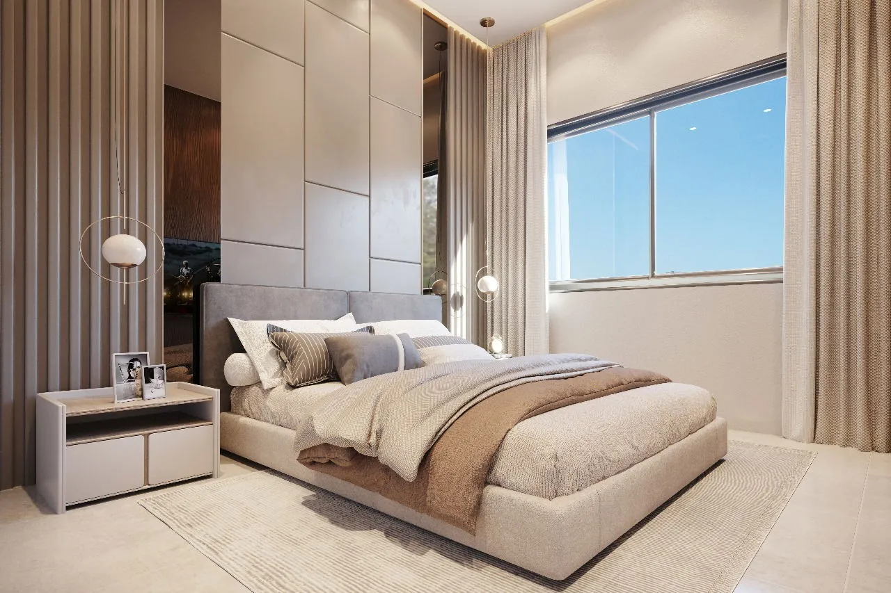 Dublin Residence - AGV Selent Construtora e Incorporadora