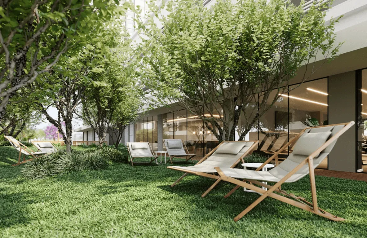 Green Life - Fase 1