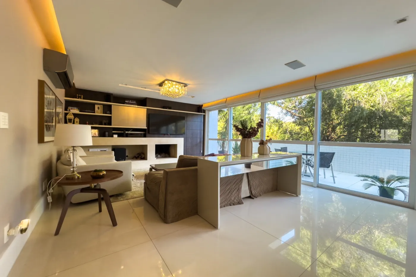 PDALL 99 Apto 26617 - Morare Exclusividades