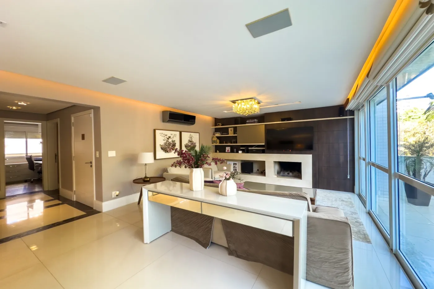 PDALL 99 Apto 26617 - Morare Exclusividades