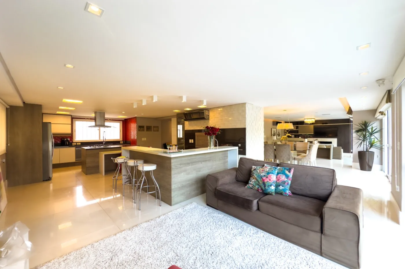 PDALL 99 Apto 26617 - Morare Exclusividades