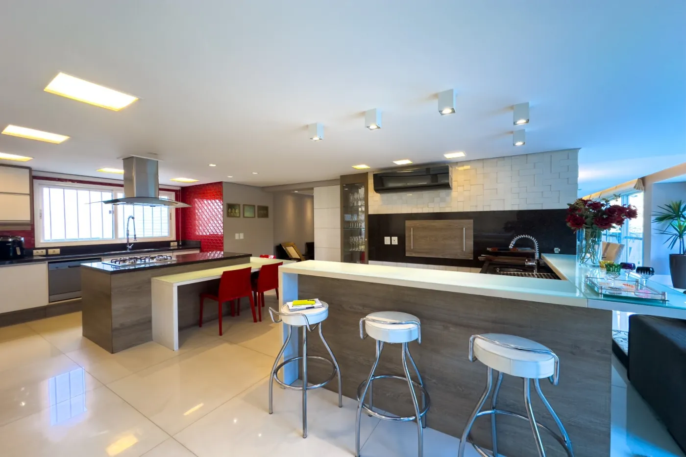 PDALL 99 Apto 26617 - Morare Exclusividades