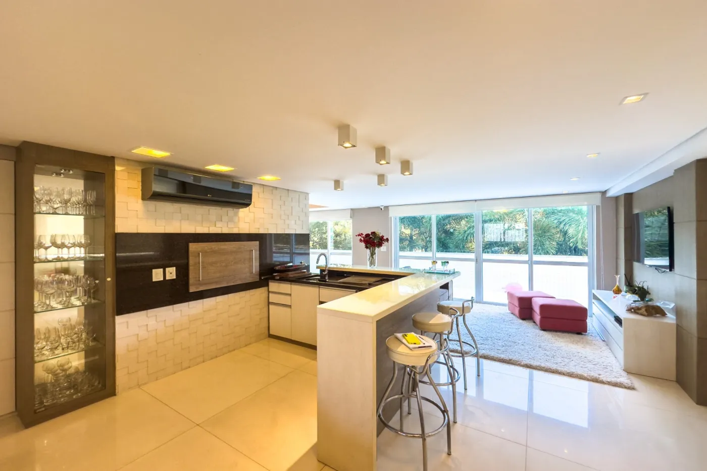 PDALL 99 Apto 26617 - Morare Exclusividades