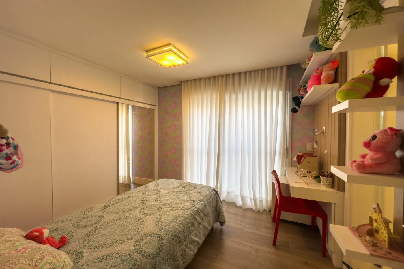 PDALL 99 Apto 26617 - Morare Exclusividades