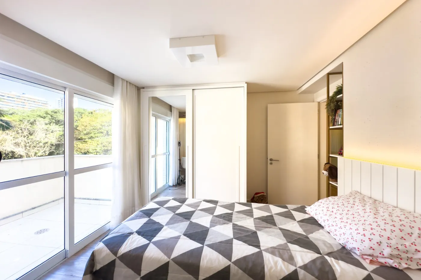 PDALL 99 Apto 26617 - Morare Exclusividades