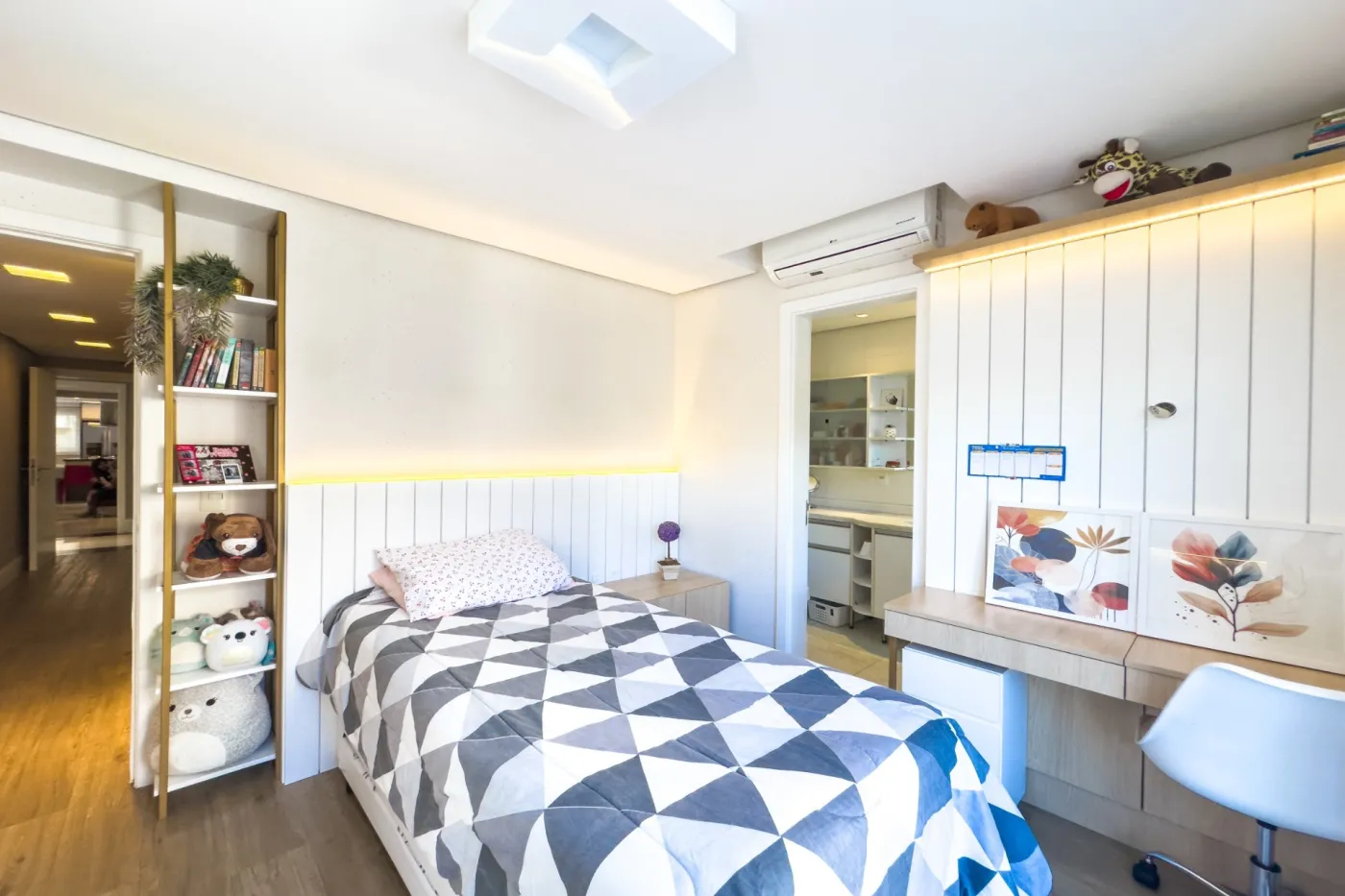 PDALL 99 Apto 26617 - Morare Exclusividades