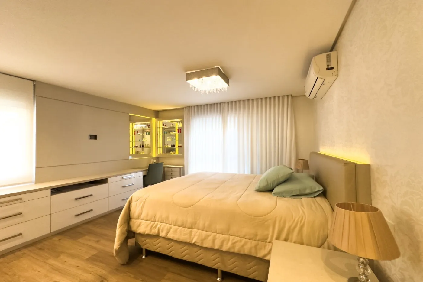 PDALL 99 Apto 26617 - Morare Exclusividades