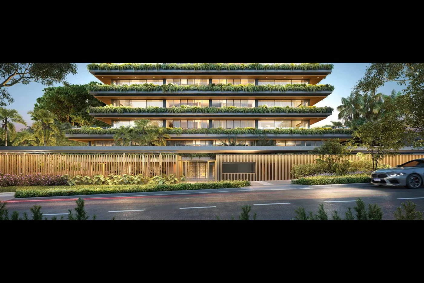 Tomaz Apto ONE23065 - One Imoveis de Luxo Exclusividades