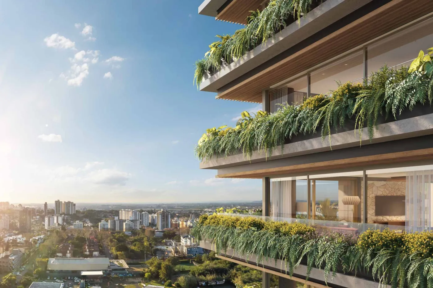 Tomaz Apto ONE23065 - One Imoveis de Luxo Exclusividades