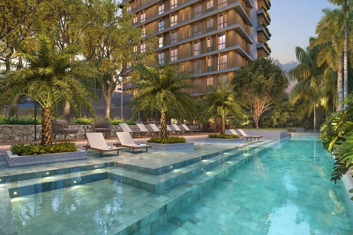 Tomaz Apto ONE23065 - One Imoveis de Luxo Exclusividades