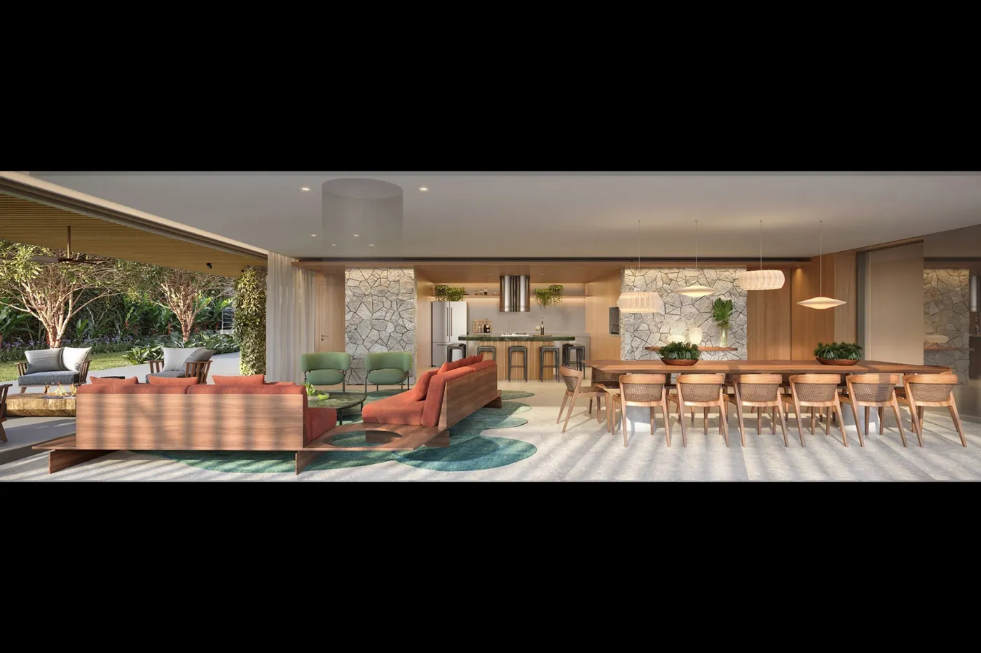 Tomaz Apto ONE23065 - One Imoveis de Luxo Exclusividades