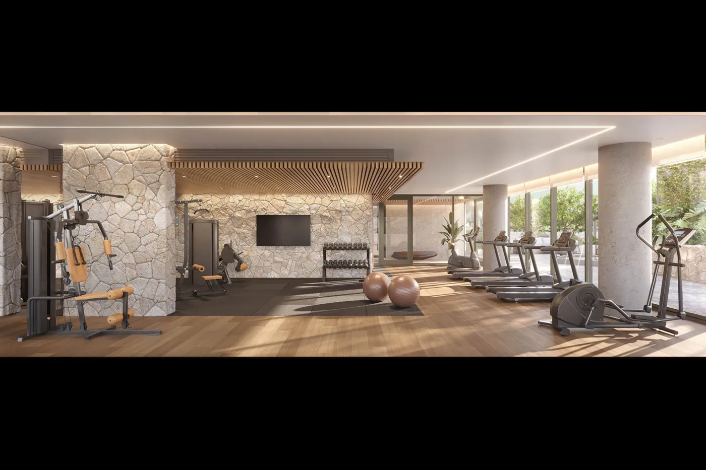 Tomaz Apto ONE23065 - One Imoveis de Luxo Exclusividades