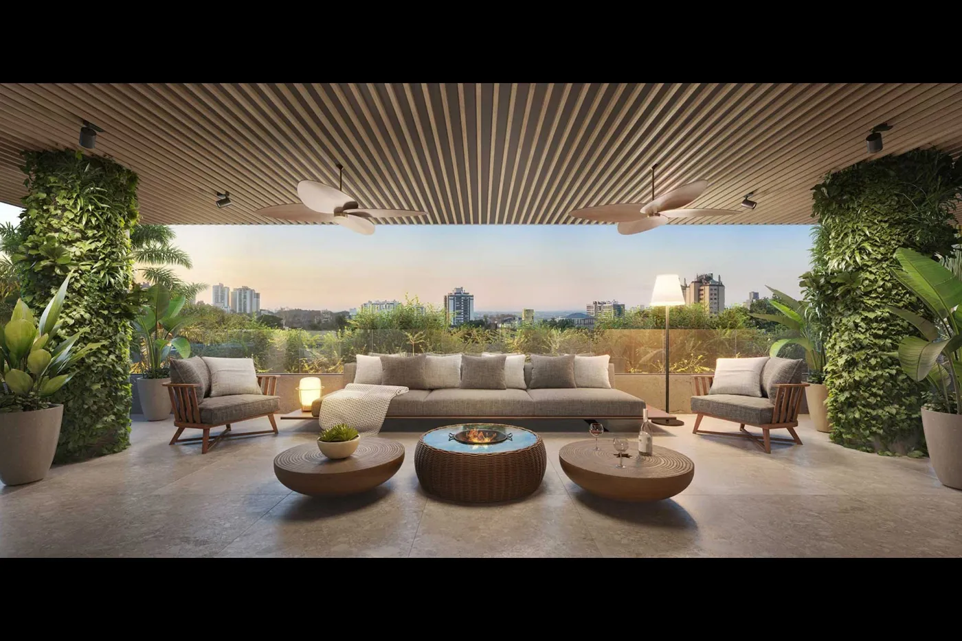 Tomaz Apto ONE23065 - One Imoveis de Luxo Exclusividades